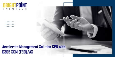 dynamics ax cpq|CPQ In Dynamics 365 CRM.